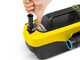 Karcher OC 6-18 Battery Set - Idropulitrice portatile a batteria - 18V 5,0 Ah