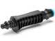 Karcher OC 6-18 Battery Set - Idropulitrice portatile a batteria - 18V 5,0 Ah