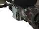 Benassi M503E DH - Motocarriola a batteria con motore EGO - 2x 56V 12Ah - Ribaltamento idraulico