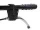 Benassi M503E DH - Motocarriola a batteria con motore EGO - 2x 56V 12Ah - Ribaltamento idraulico