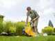 Karcher OC Handheld Compact - Idropistola con batteria - 7,2V/2,5Ah