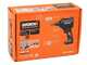 Worx Nitro WX099.9 - Compressore a batteria portatile  - 20 V - SENZA BATTERIE  E CARICABATTERIE