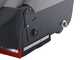 Comet CSW 700B - Spazzatrice a batteria con cesto di raccolta - 12V - SENZA BATTERIE E CARICABATTERIE