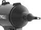 Worx Nitro WX099 - Compressore a batteria portatile - 20 V / 2 Ah