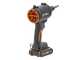 Worx Nitro WX099 - Compressore a batteria portatile - 20 V / 2 Ah