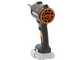 Worx Nitro WX099 - Compressore a batteria portatile - Batteria PRO 20 V / 4 Ah
