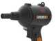 Worx Nitro WX099 - Compressore a batteria portatile - 20 V / 4 Ah