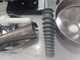 OUTLET - DIFETTI ESTETICI - Palumbo Pavi SM 5 INOX - Passapomodoro con motore elettrico 600W 220V