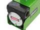Ribimex PRPG12V - Pompa da travaso per gasolio - 12V