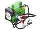 Ribimex PRPG12V - Pompa da travaso per gasolio - 12V