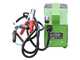 Ribimex PRPG12V - Pompa da travaso per gasolio - 12V