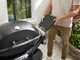 Kit ripiani laterali per barbecue Weber Q2000