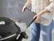 Kit ripiani laterali per barbecue Weber Q2000