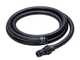 Ribimex PRKG12V - Pompa da travaso per gasolio + Kit dispenser - 12V