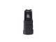Ribimex PRKG12V - Pompa da travaso per gasolio + Kit dispenser - 12V