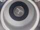 Fimar 22RG - Tritacarne elettrico - 400 V - 1.5 HP - Gruppo macinazione in INOX - Con inversione di marcia
