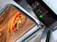 OUTLET - PICCOLI DIFETTI ESTETICI - Resto Italia Hooven 341 Digitale - Forno elettrico per pizza - Display digitale