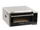 OUTLET - PICCOLI DIFETTI ESTETICI - Resto Italia Hooven 341 Digitale - Forno elettrico per pizza - Display digitale