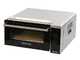 OUTLET - PICCOLI DIFETTI ESTETICI - Resto Italia Hooven 341 Digitale - Forno elettrico per pizza - Display digitale