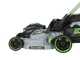 EGO LM1712E-SP - Tagliaerba a batteria trazionato - 56V/4Ah - Taglio 42 cm