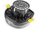 Karcher Pro T 11/1 Classic HEPA - Aspirapolvere professionale ULTRA silenzioso - 850W
