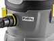 Karcher Pro T 11/1 Classic HEPA - Aspirapolvere professionale ULTRA silenzioso - 850W