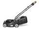 Alpina BL 320 E - Tagliaerba elettrico - 1000 W - Taglio 32 cm