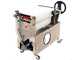 OUTLET - PICCOLI DIFETTI ESTETICI - Grifo Professional FCP30-Olio - Filtro a cartoni per olio carrellato - Pompa in INOX