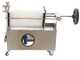 OUTLET - PICCOLI DIFETTI ESTETICI - Grifo Professional FCP30-Olio - Filtro a cartoni per olio carrellato - Pompa in INOX
