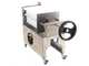 OUTLET - PICCOLI DIFETTI ESTETICI - Grifo Professional FCP30-Olio - Filtro a cartoni per olio carrellato - Pompa in INOX