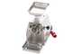 Fimar 22RS - Tritacarne elettrico - 400 V - 1.5 HP - Gruppo macinazione in INOX - Con inversione di marcia
