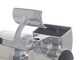 Fimar GR12S - Grattugia elettrica - 400 V - 1 HP - Gruppo macinazione in alluminio - Senza inversione di marcia