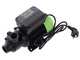 Ribimex PRKG115A - Pompa da travaso per gasolio + Kit dispenser