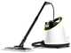 Karcher SC 2 Deluxe - Pulitore a vapore - 1500 W