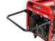 OUTLET - PICCOLI DIFETTI ESTETICI - Einhell TC-PG 8000 - Generatore di corrente a benzina - AVR - 8.0 kW - Continua 7.5 kW Trifase