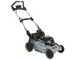 EGO LM1914E-SP - Tagliaerba a batteria trazionato - 56V/6Ah - Taglio 47 cm