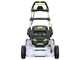 EGO LM1914E-SP - Tagliaerba a batteria trazionato - 56V/6Ah - Taglio 47 cm