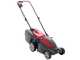 Castelgarden XE 40 - Tagliaerba elettrico - 1400 W - Taglio 38 cm
