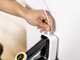 Karcher VCS 3 Nano Complete - Scopa elettrica a batteria - 21.6 V - 2.5 Ah