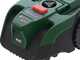 Bosch VISIMOW18V-100 - Robot Tagliaerba - Senza impianto - SENZA BATTERIE E CARICABATTERIE