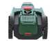 Bosch VISIMOW18V-100 - Robot Tagliaerba - Senza impianto - SENZA BATTERIE E CARICABATTERIE