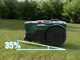 Bosch VISIMOW18V-100 - Robot Tagliaerba - Senza impianto