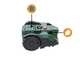 Bosch VISIMOW18V-100 - Robot Tagliaerba - Senza impianto