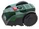Bosch VISIMOW18V-100 - Robot Tagliaerba - Senza impianto