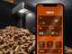 Sensore pellet per Barbecue Pro22 - Traeger