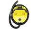 Karcher WD 3-18 S V-17/20 Battery Set - Bidone aspiratutto a batteria - Fusto in acciaio INOX - 17 litri