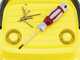Karcher WD 3-18 S V-17/20 Battery Set - Bidone aspiratutto a batteria - Fusto in acciaio INOX - 17 litri