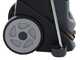 Lavor KAMA 1409 - Idropulitrice professionale a freddo - 180 bar max - 540 l/h