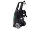 Lavor KAMA 1409 - Idropulitrice professionale a freddo - 180 bar max - 540 l/h