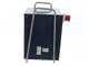 OUTLET - PICCOLI DIFETTI ESTETICI - BullMach BM-EFH 22H - Generatore di aria calda trifase con ventilatore - 22 kW